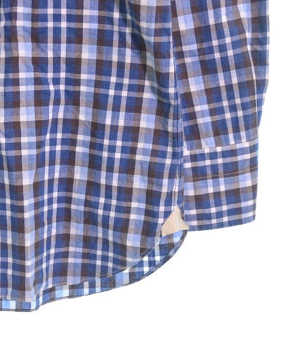 LUIGI BORRELLI Casual shirts