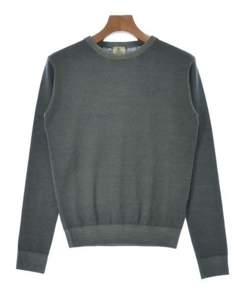 LUIGI BORRELLI Sweaters