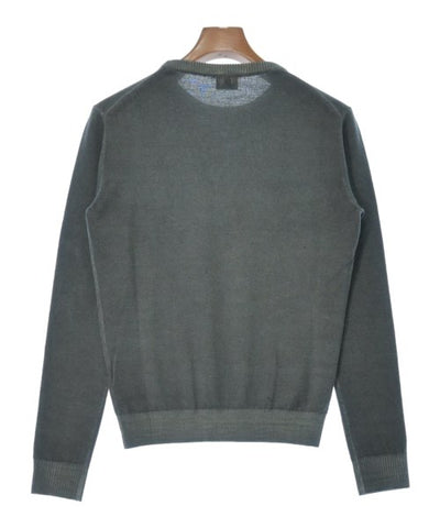 LUIGI BORRELLI Sweaters