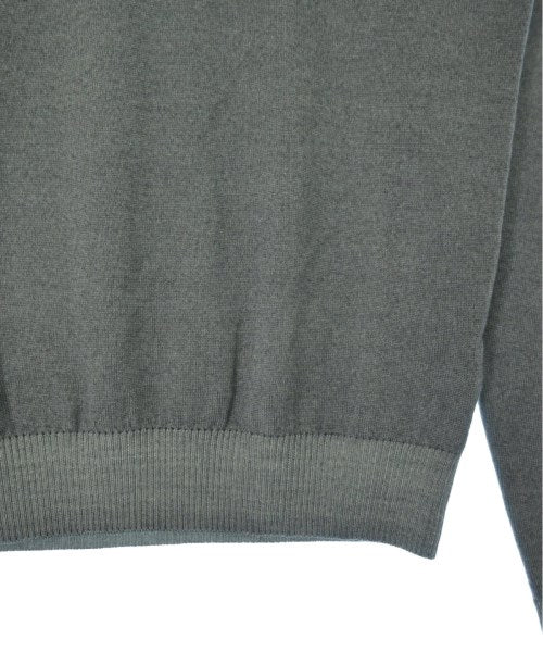 LUIGI BORRELLI Sweaters