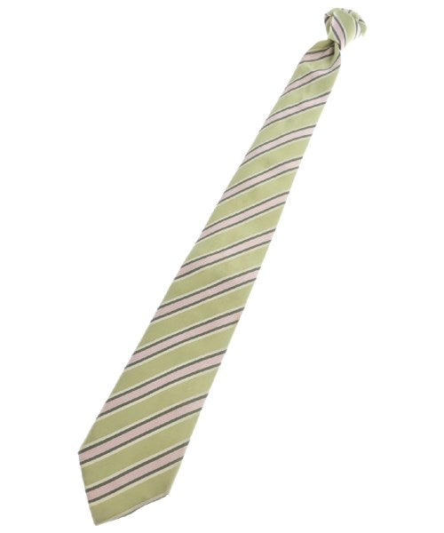 LUIGI BORRELLI Ties