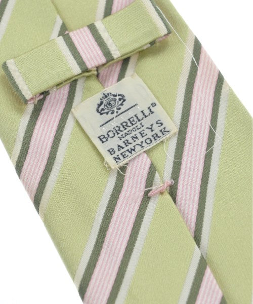 LUIGI BORRELLI Ties