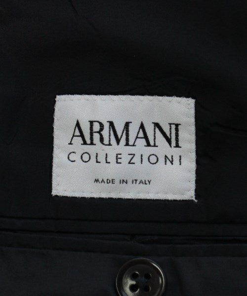 ARMANI COLLEZIONI Business suits