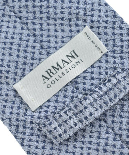 ARMANI COLLEZIONI Ties