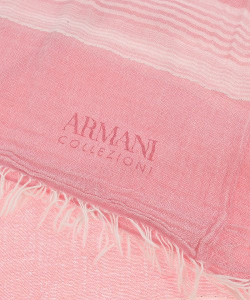 ARMANI COLLEZIONI Stoles