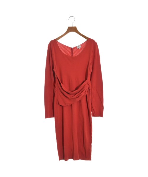 ARMANI COLLEZIONI Dresses