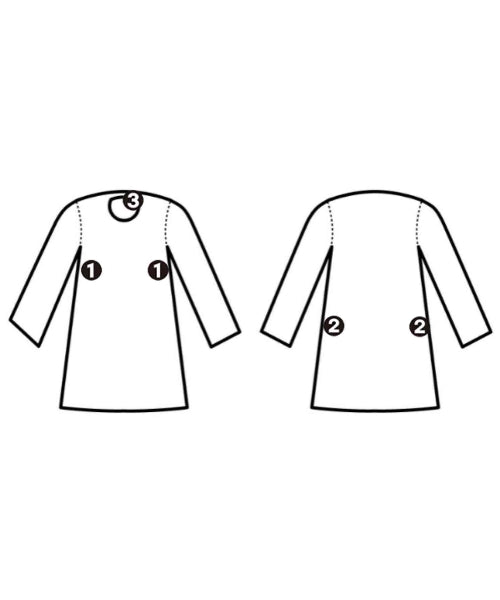 ARMANI COLLEZIONI Dresses