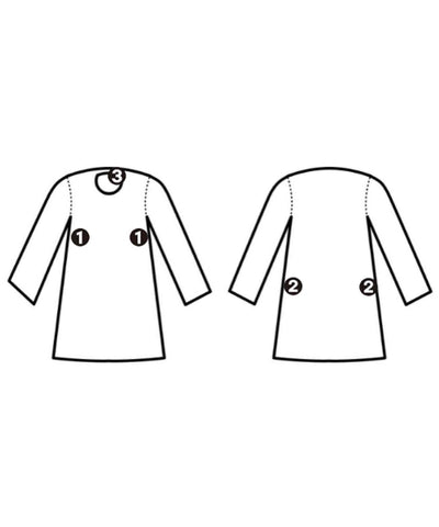 ARMANI COLLEZIONI Dresses