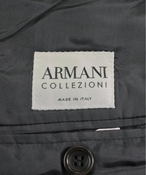 ARMANI COLLEZIONI Business suits