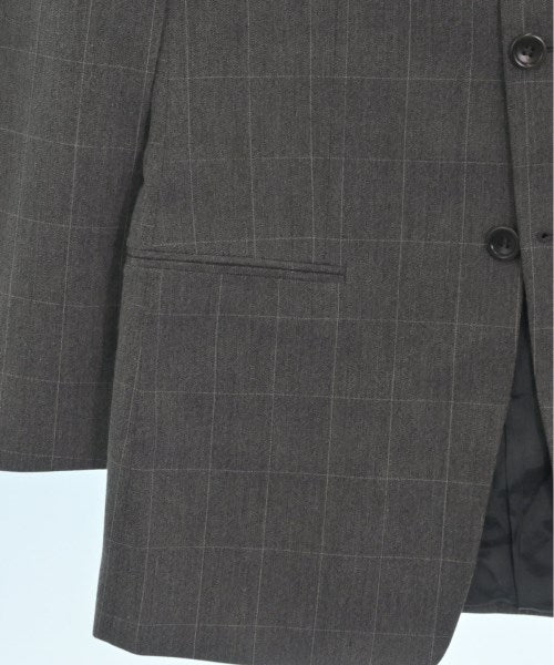 ARMANI COLLEZIONI Business suits