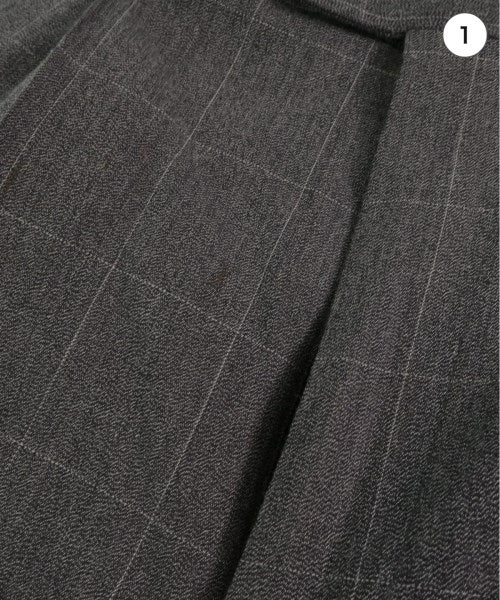 ARMANI COLLEZIONI Business suits