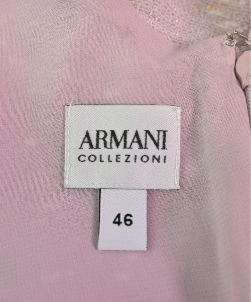 ARMANI COLLEZIONI Dresses