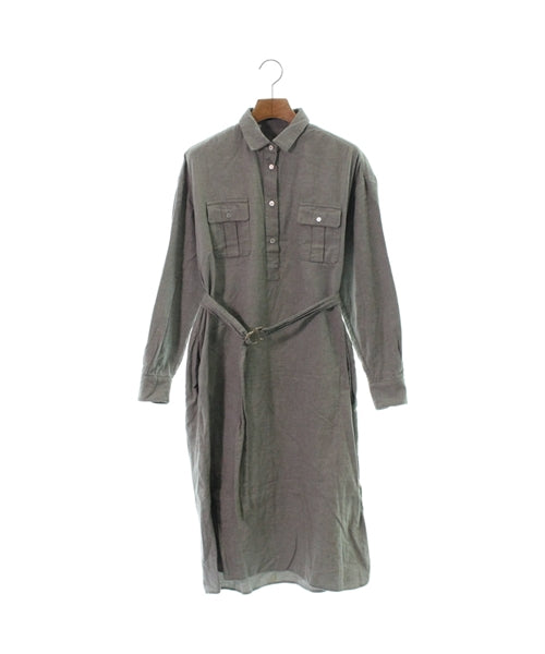 BARBA Shirtdresses