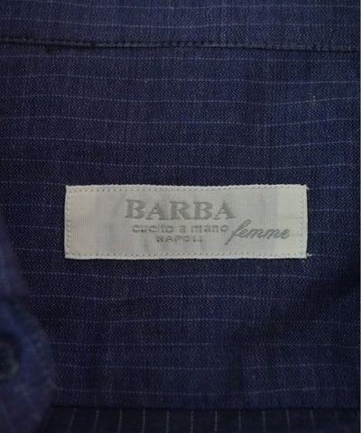 BARBA Casual shirts