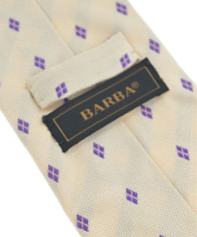 BARBA Ties