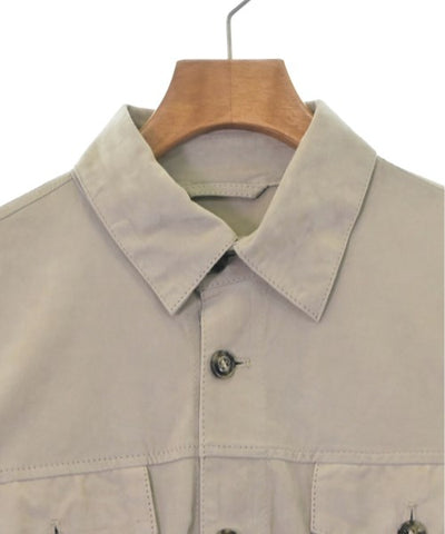 BARBA Casual shirts