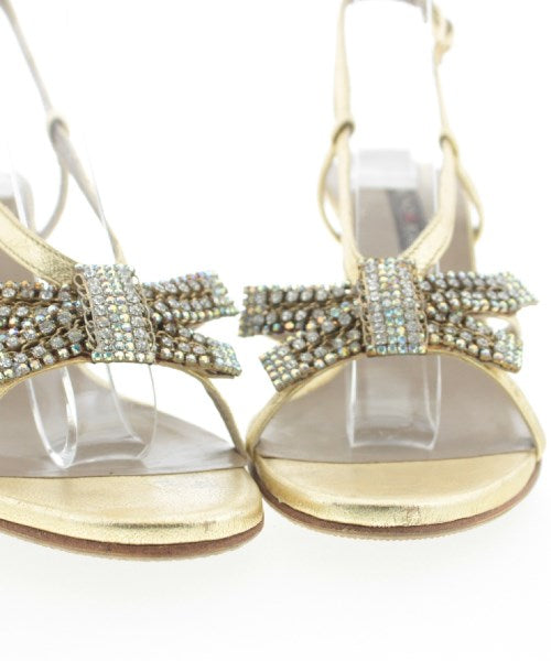 BRUNO MAGLI Sandals