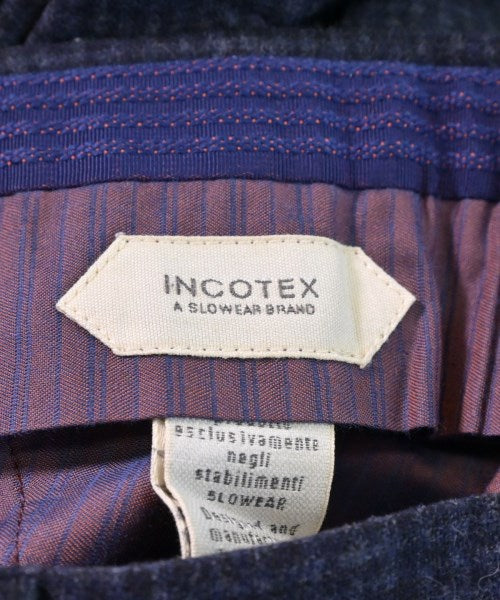 INCOTEX Trousers