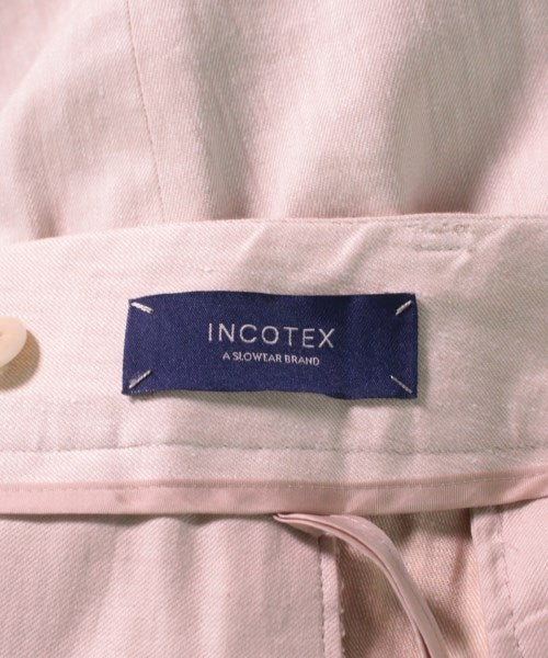 INCOTEX Trousers