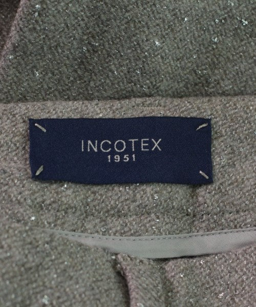 INCOTEX Trousers