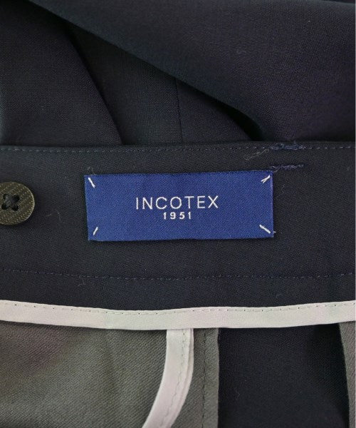 INCOTEX Trousers