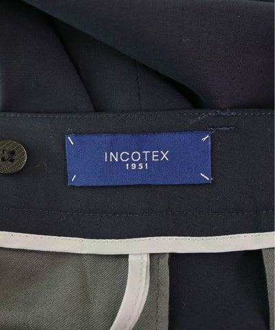 INCOTEX Trousers