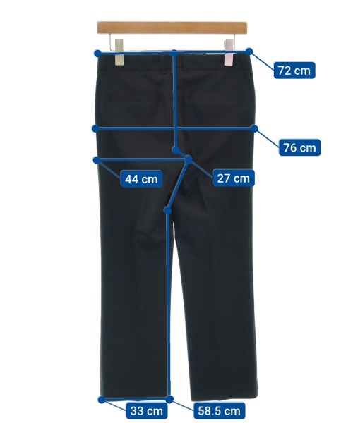 INCOTEX Trousers