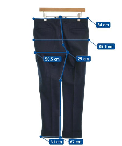 INCOTEX Trousers