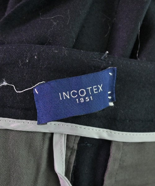 INCOTEX Trousers