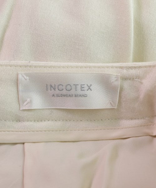 INCOTEX Trousers