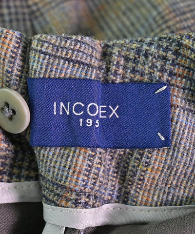 INCOTEX Trousers