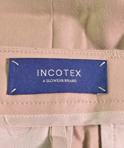 INCOTEX Trousers