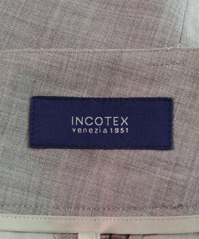 INCOTEX Trousers