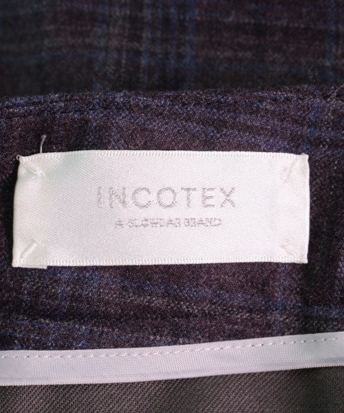 INCOTEX Trousers