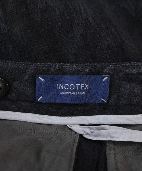 INCOTEX Trousers