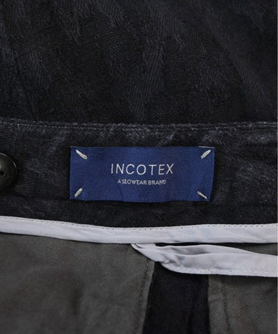 INCOTEX Trousers