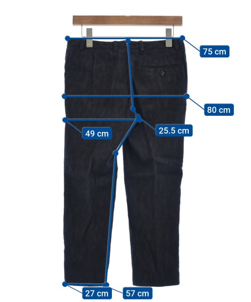 INCOTEX Trousers