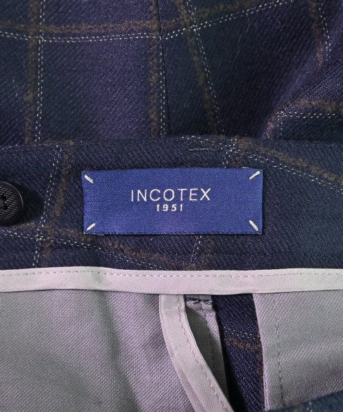 INCOTEX Trousers