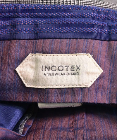 INCOTEX Trousers