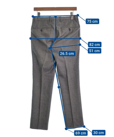 INCOTEX Trousers