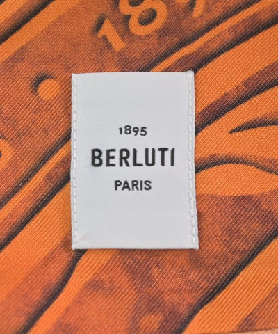 Berluti Casual shirts