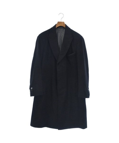 Berluti Chesterfield coats