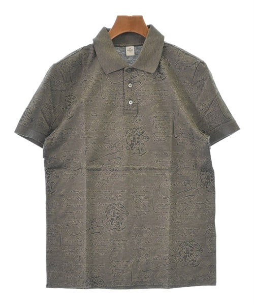 Berluti Polo Shirts