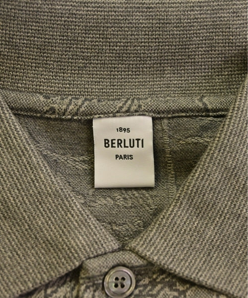 Berluti Polo Shirts