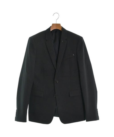 Berluti Business suits