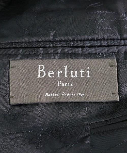 Berluti Business suits