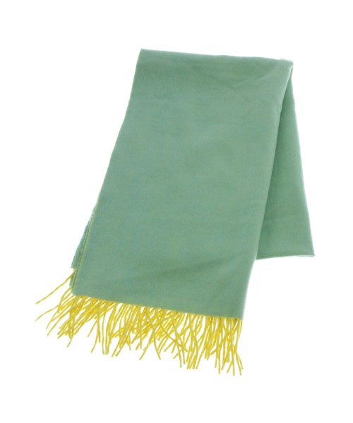 Loro Piana Winter scarves