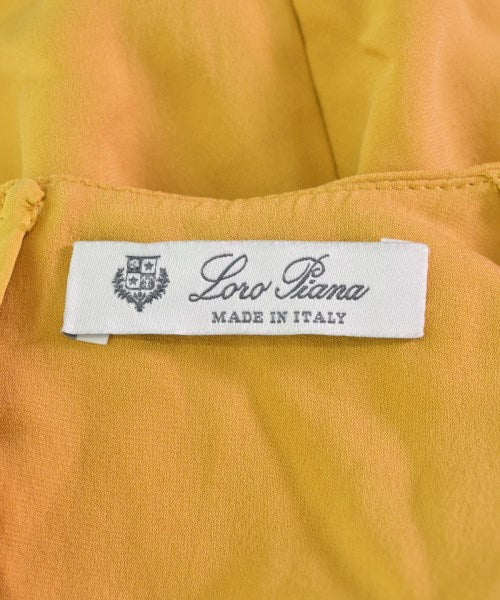 Loro Piana Dresses