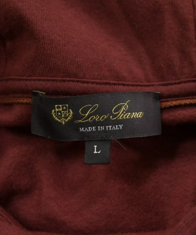 Loro Piana Hoodies