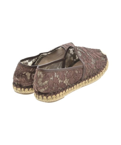 VALENTINO GARAVANI Espadrilles